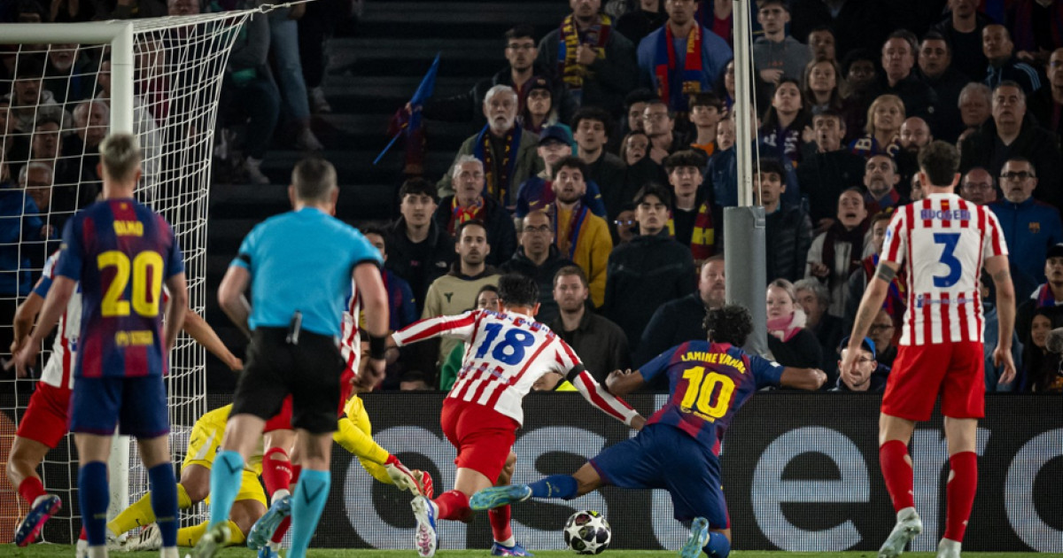 FC Barcelona și Controversa Arbitrajului: O Analiză Detaliată a Plângerii Împotriva Brigăzii conduse de Istvan Kovacs
