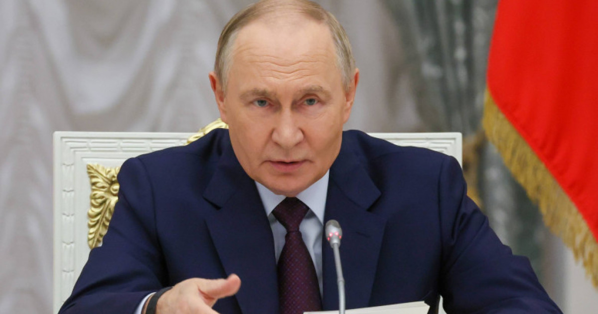 Armistițiul de Paște: O analiză a anunțului lui Putin și implicațiile sale în contextul războiului din Ucraina