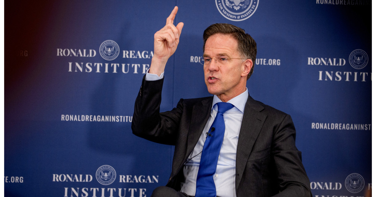 Contextul și Implicațiile Declarației lui Mark Rutte: De ce l-a Numit „Daddy” pe Donald Trump