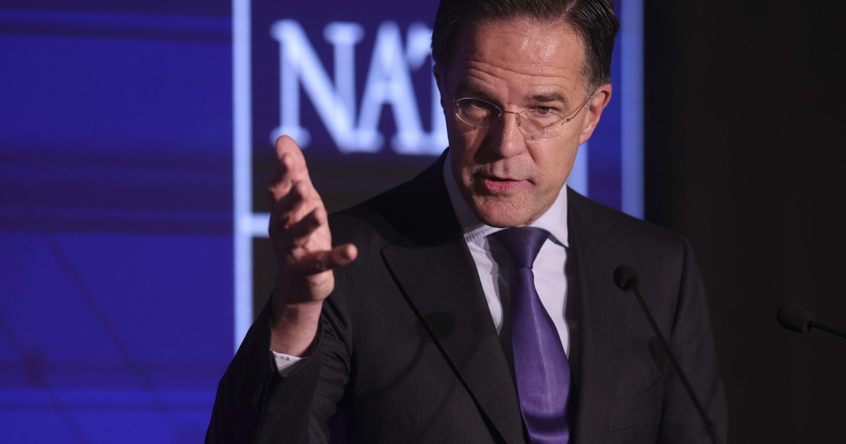 NATO și Criza Iraniană: O Alianță Solidă în Fața Provocărilor Globale