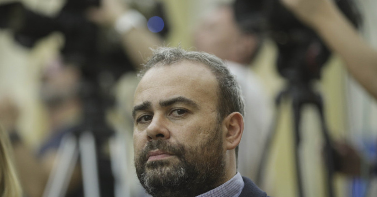 Darius Vâlcov rămâne în detenție: o analiză detaliată a corupției și justiției în România