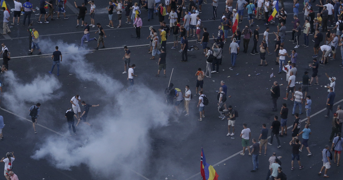 Decizia Tribunalului București în Dosarul 10 August: O Nouă Etapă în Căutarea Dreptății pentru Victimele Protestelor
