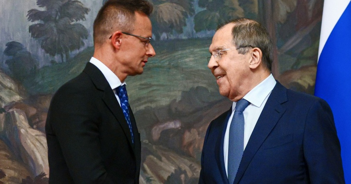 Tensiuni diplomatice în Europa: Ungaria acuzată de trădare în contextul sprijinului rus