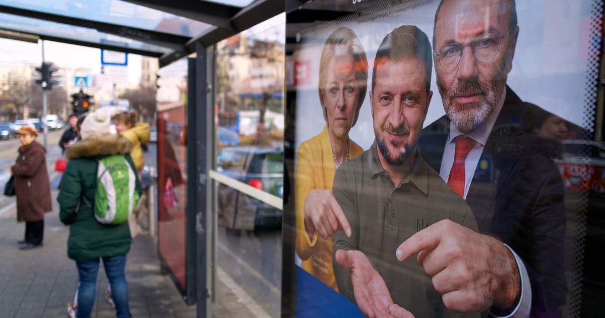 Alegerile din Ungaria: O Amenințare la Adresa Democrației Europene?