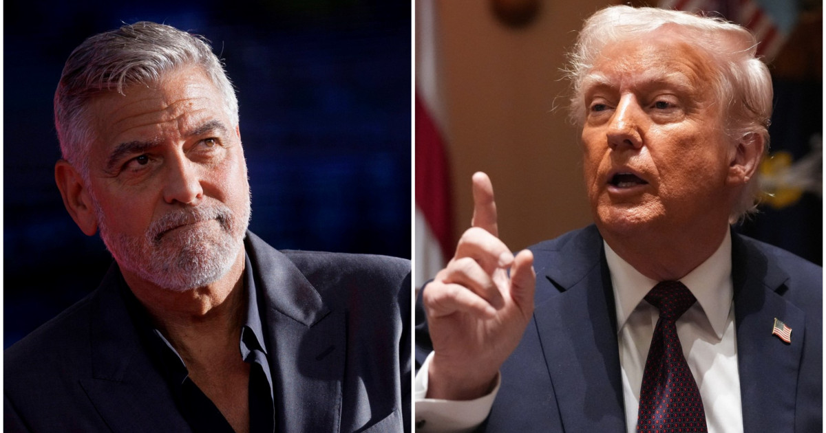 George Clooney și Donald Trump: Un Scandal Politic și Moral în Epoca Contemporană