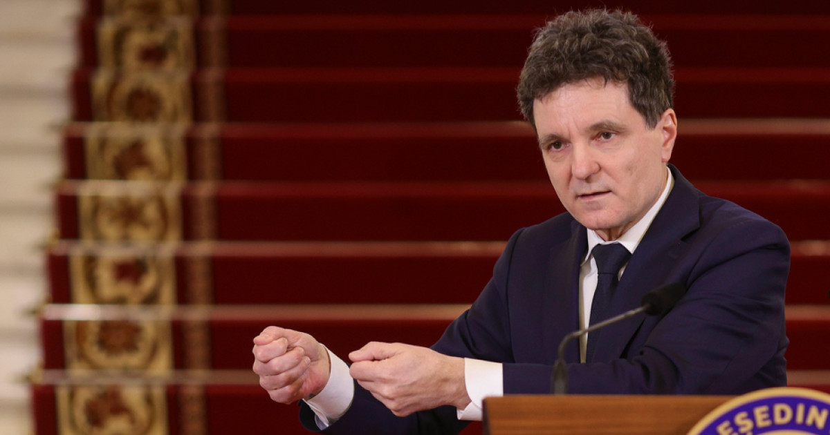 Controverse în Justiție: Refuzul lui Nicușor Dan de a Numit pe Gill-Julien Grigore Iacobici în Funcția de Procuror-Șef Adjunct al DIICOT