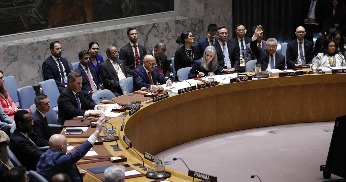 Viabilitatea Cooperării Internaționale în Fața Provocărilor Geopolitice: Analiza Războiului din Iran și Rolul ONU și UE