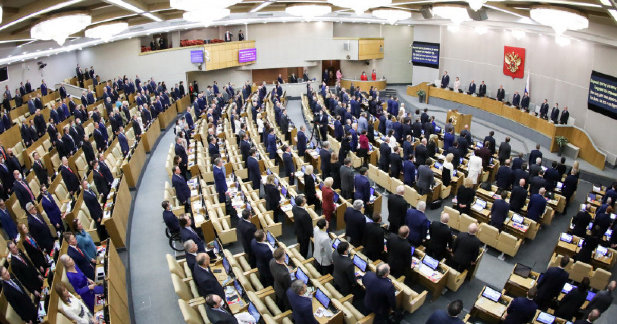 Dilema digitală a deputaților ruși: Impactul blocării Telegram asupra comunicării politice