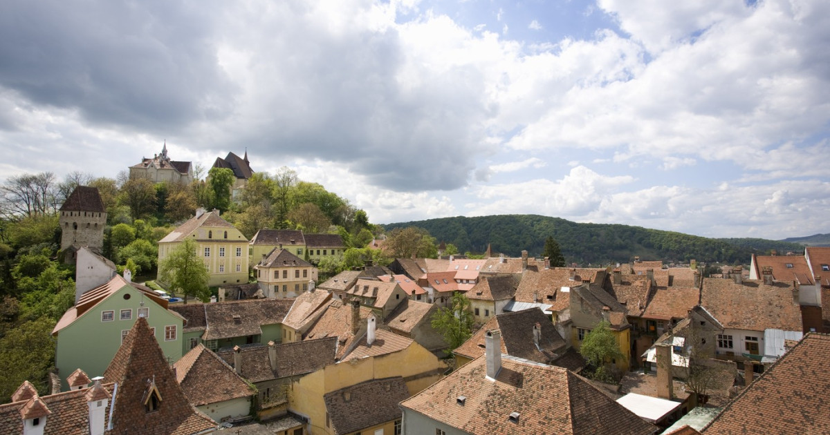 România își prezintă satele în competiția internațională „Best Tourism Villages”: O oportunitate pentru turismul rural
