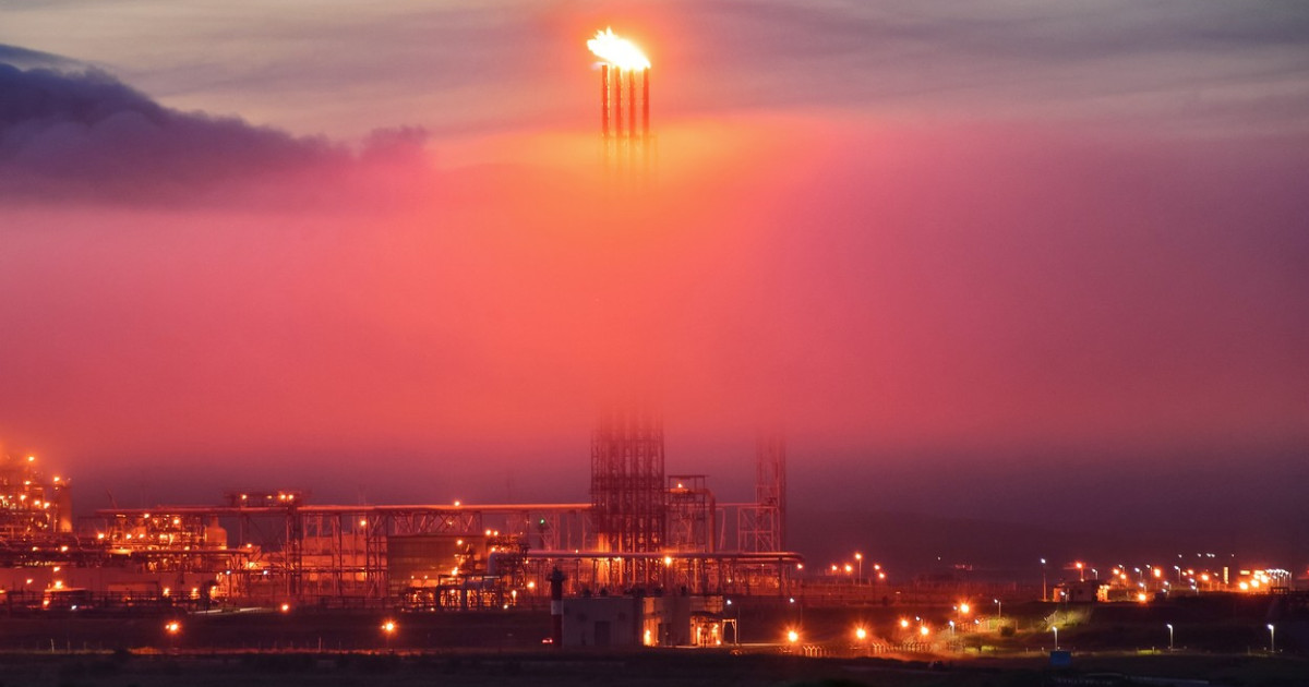 Provocările Energetice ale Europei: O Criză a Gazelor Naturale în Contextul Schimbărilor Geopolitice și Economice