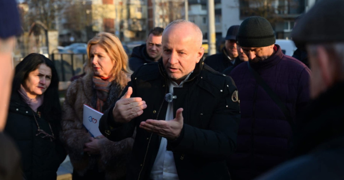 Delapidare în Primăria Baia Mare: Cazul Dăncuș Ioan Doru și Implicațiile Sale