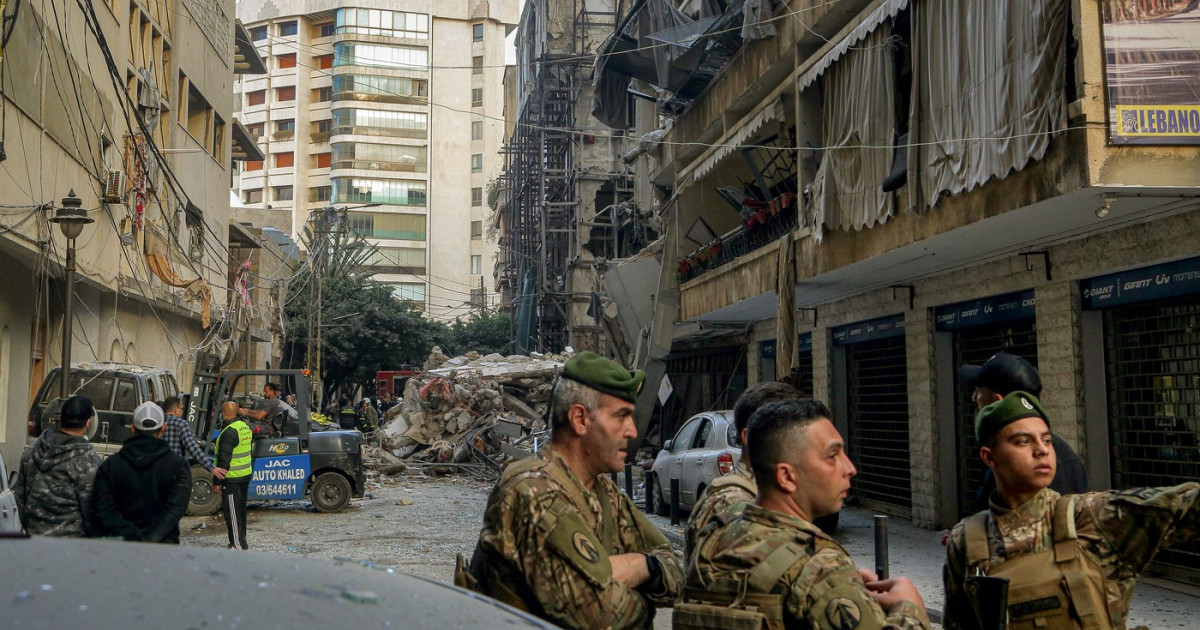 Israel și Provocările unei Strategii de Război Semipermanent în Contextul Armistițiului SUA-Iran