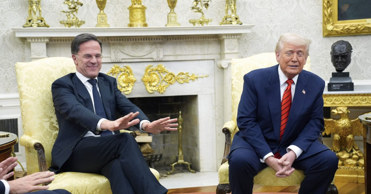 Tensiuni în Alianța NATO: Rutte și Trump discută despre provocările actuale și dezamăgirile din cadrul alianței