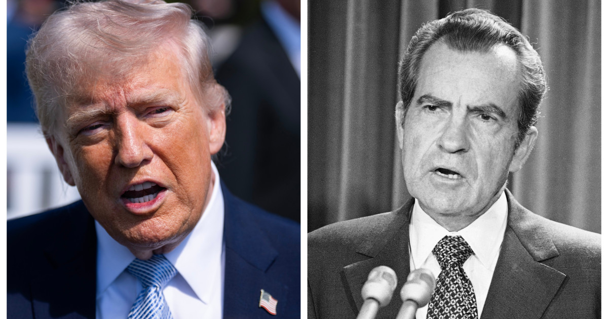 Tactica Nebunului: Paralele între Trump și Nixon și Implicațiile Politice Actuale