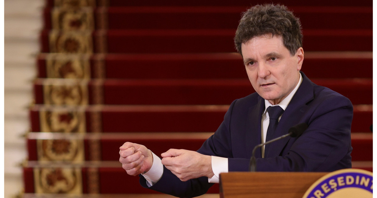 Nicușor Dan și Angajamentul pentru Justiție: O Privire Asupra Consultării în Sistemul Judiciar Românesc