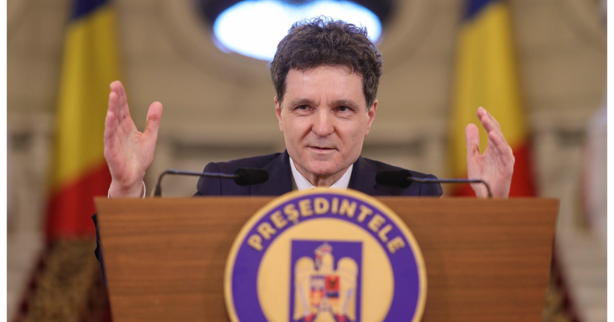 Nicușor Dan și scandalul pozelor trucate: O analiză detaliată a implicațiilor politice și sociale