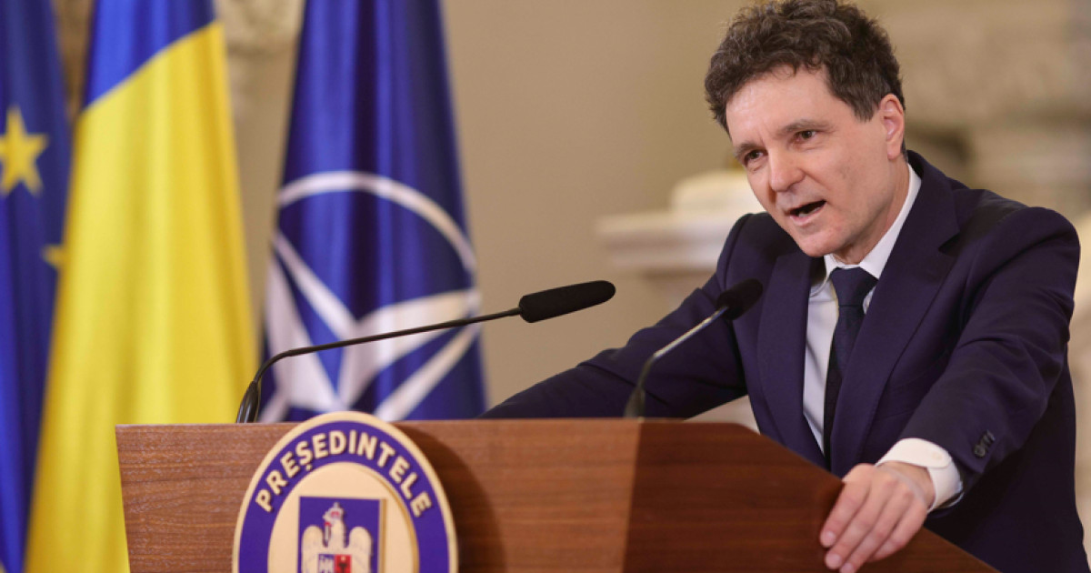 Tensiuni în Uniunea Europeană: Criticile lui Nicușor Dan față de blocajul Ungariei în ajutorul acordat Ucrainei