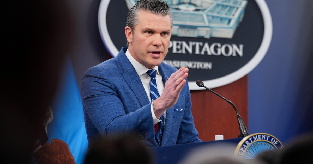 Analiza unei Victorie Militare: Impactul Declarațiilor lui Pete Hegseth asupra Relațiilor SUA-Iran
