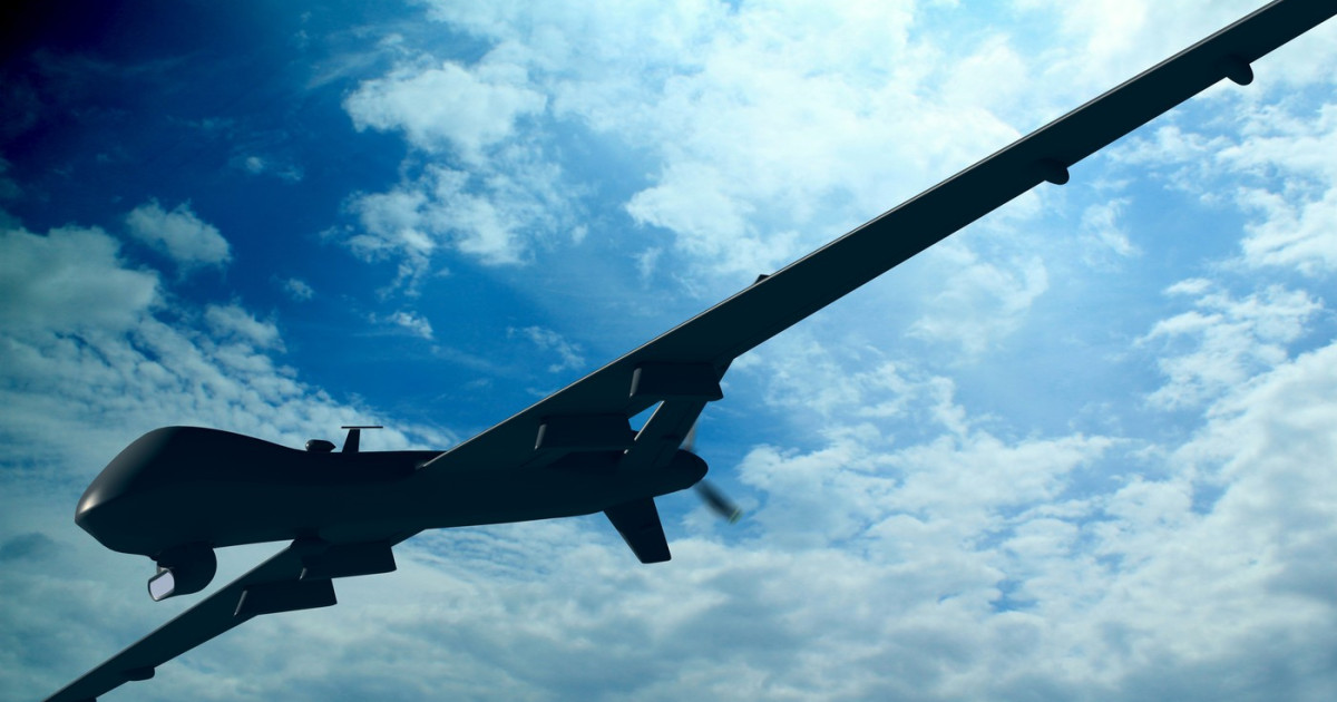 Franța, în Avangarda Războiului Modern: Testarea Rachetelor Hellfire de pe Dronă MQ-9 Reaper Împotriva Altora