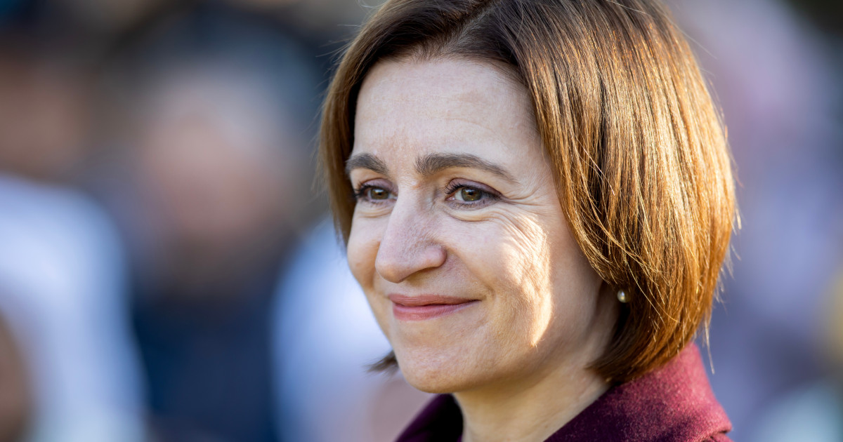 Maia Sandu: Popularitate în Creștere în Ciuda Limitărilor Constituționale – O Analiză Detaliată a Sondajului Recent