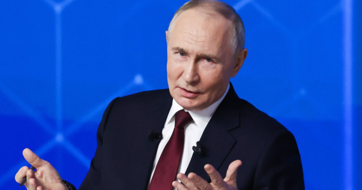 Întoarcerea la Propaganda Stalinistă: Impactul Ordinului lui Putin asupra Educației Preșcolare din Rusia