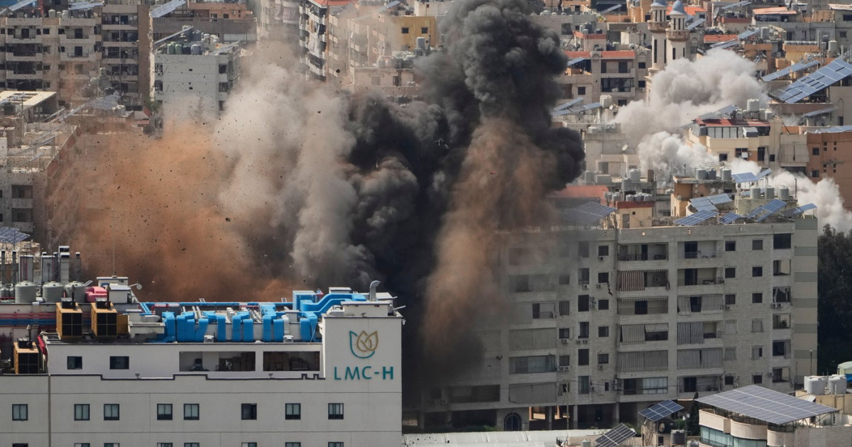 Negocierile SUA-Iran în Contextul Conflictului din Orientul Mijlociu: O Analiză Detaliată