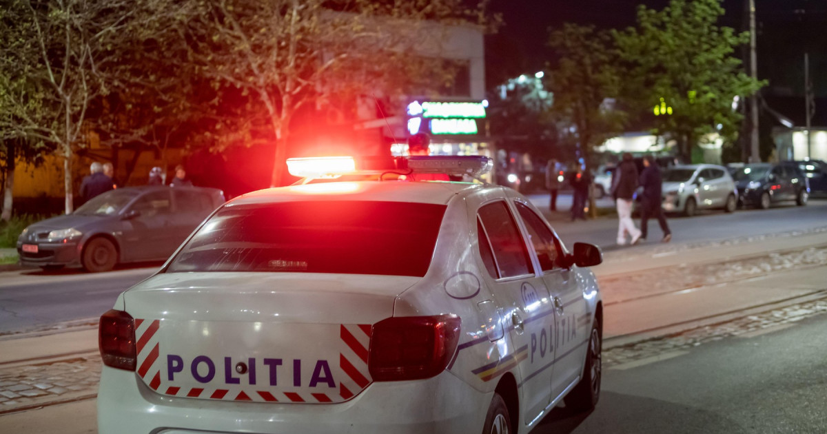 Violență în Cluj-Napoca: Atacul brutal asupra unui livrator de mâncare și implicațiile sociale ale agresiunii