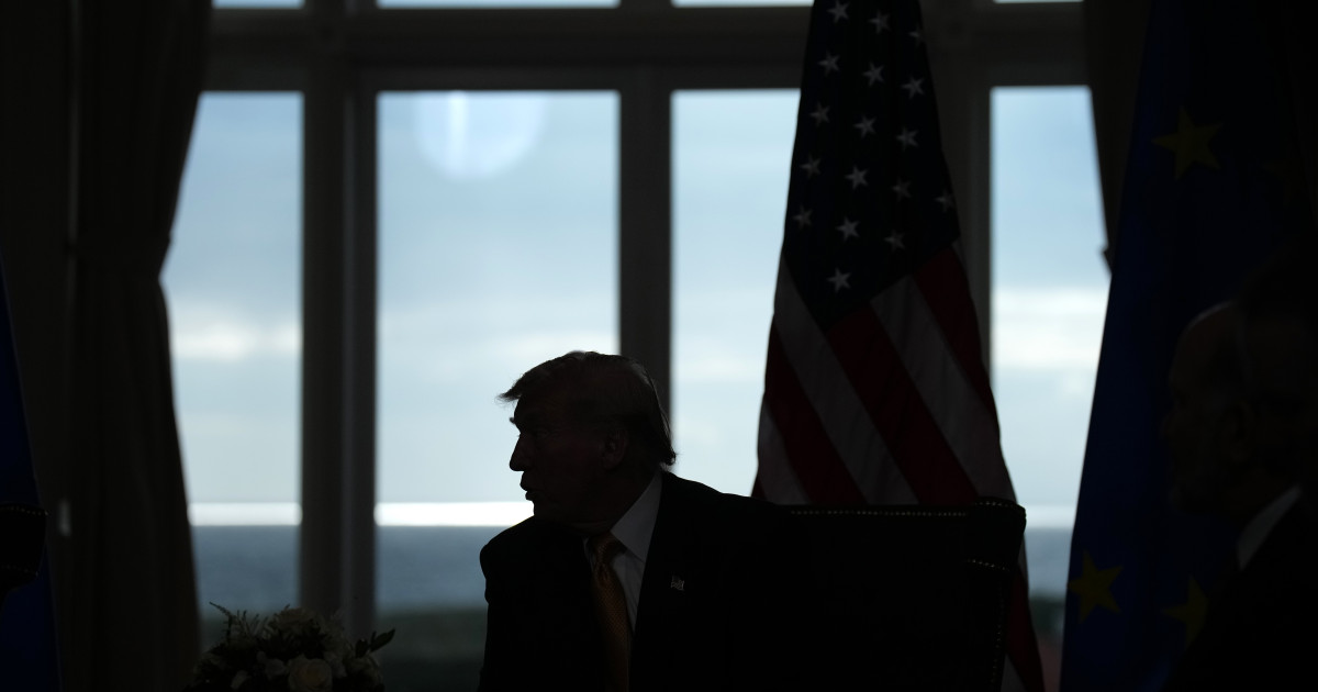 Decizia lui Trump de a aborda conflictul cu Iranul: O analiză detaliată a influențelor și implicațiilor