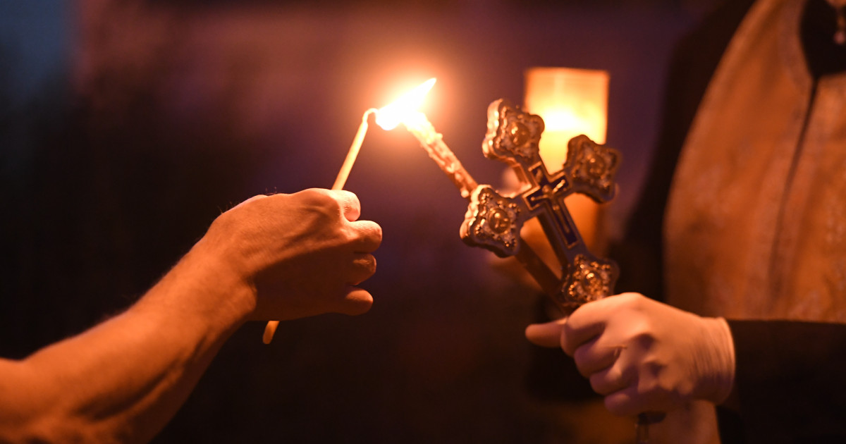 Sărbătoarea Învierii: Încrederea românilor în tradiții și credință în 2026