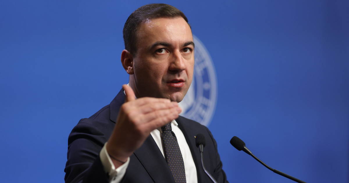 Provocările Energetice ale României: Un Dialog cu Ministrul Bogdan Ivan la Digi24