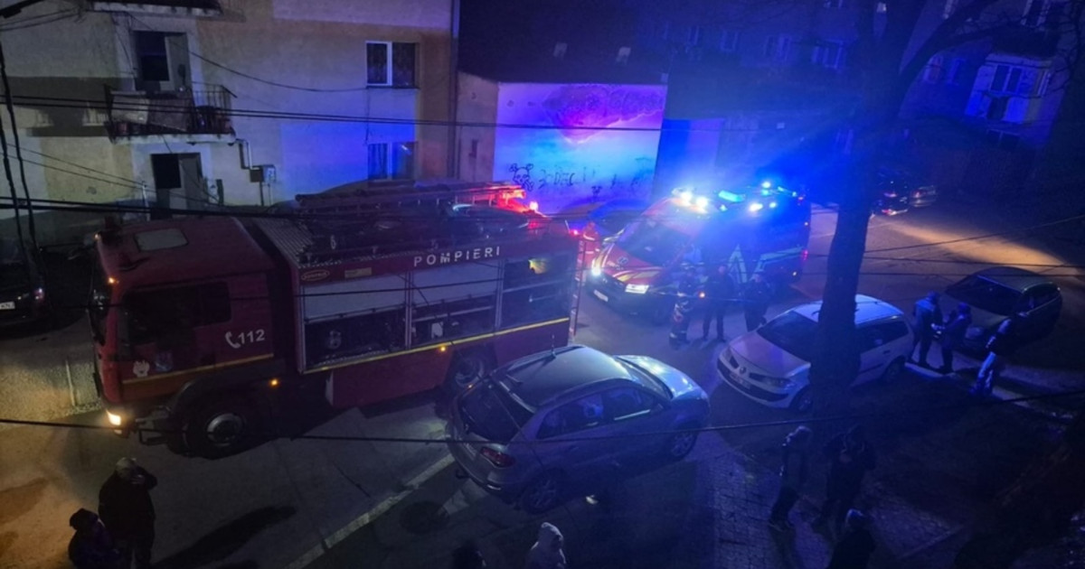 Incendiul din Sighetu Marmației: O analiză detaliată a evenimentului și implicațiilor sale