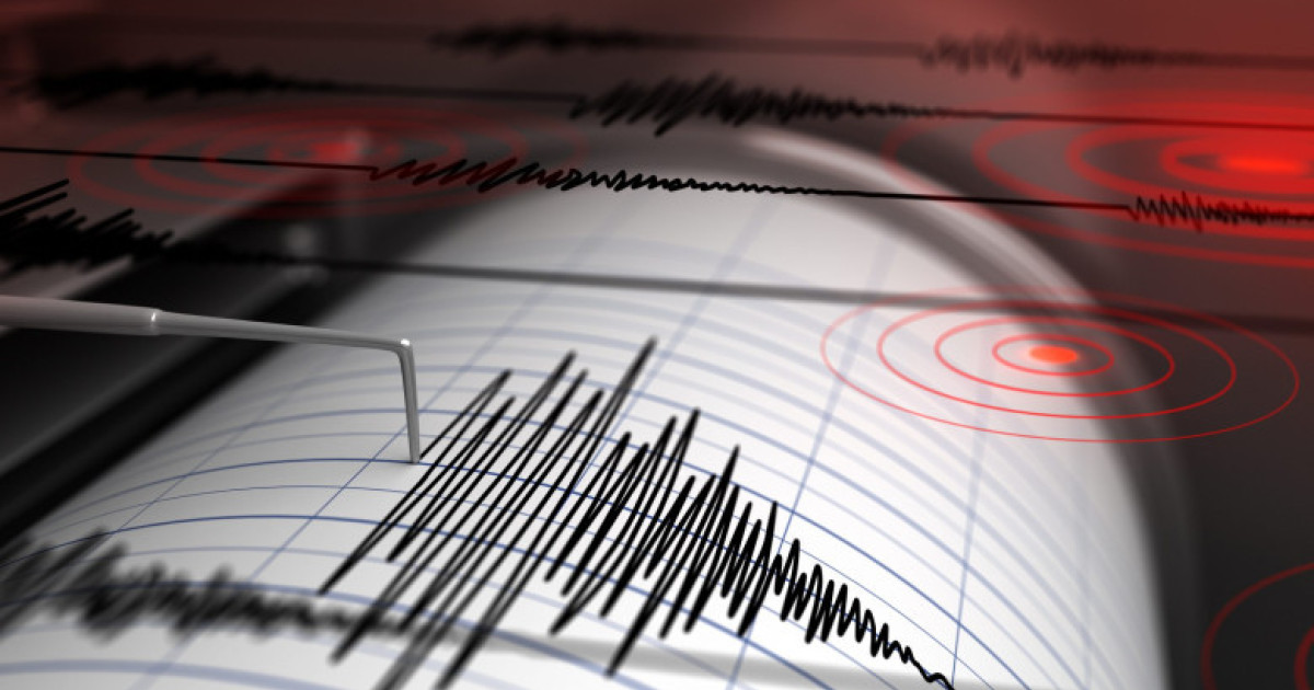 Cutremur în zona seismică Vrancea: O analiză detaliată a evenimentului seismic din 8 aprilie 2026