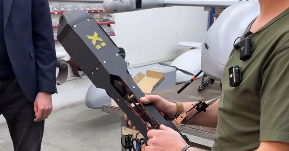 Inovația românească și moldovenească: Drone interceptoare care pot schimba cursul conflictului din Ucraina