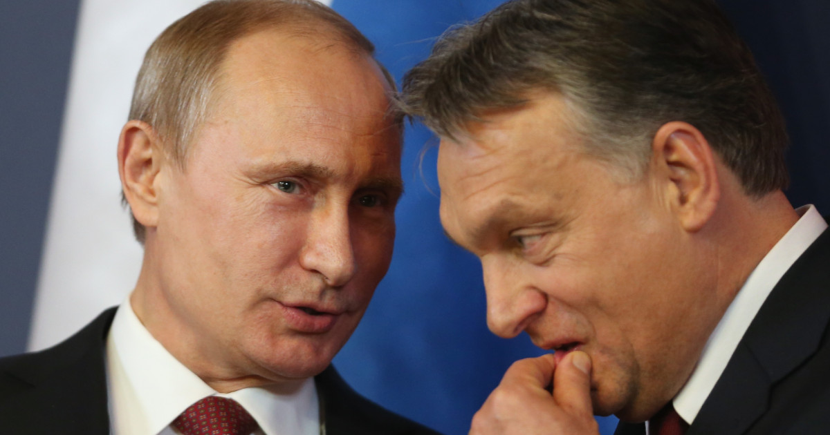 Influența Rusiei în Alegerile Ungariei: Viktor Orbán și Strategiile Antiucrainene