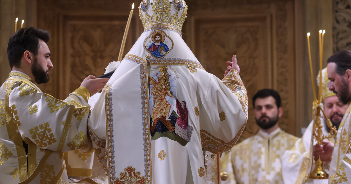 Miercurea Mare 2026: Tradiții, Interdicții și Semnificația Spirituală a Întâlnirii cu Săptămâna Patimilor