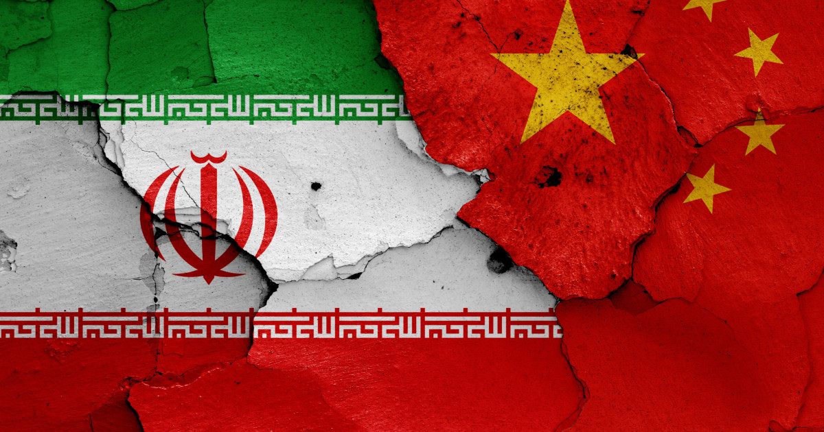 Impactul Intervenției Chinei în Negocierile de Armistițiu dintre Iran și Statele Unite: O Analiză Detaliată