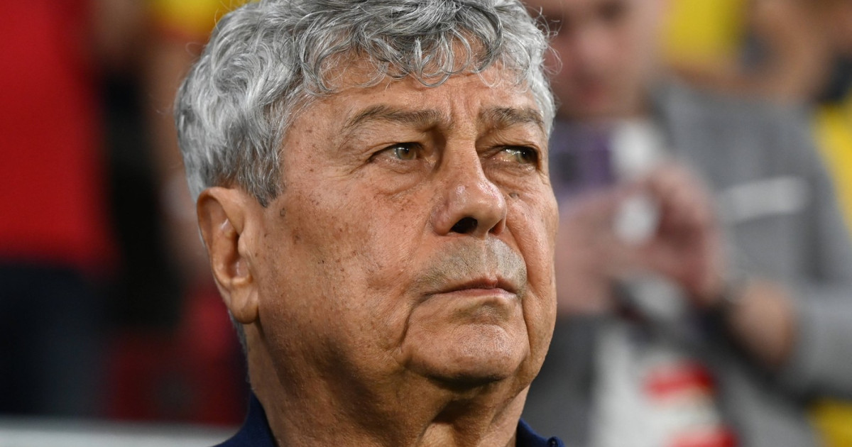 Mircea Lucescu: Moștenirea unui Legendă a Fotbalului Românesc și Ultimele Sale Momente