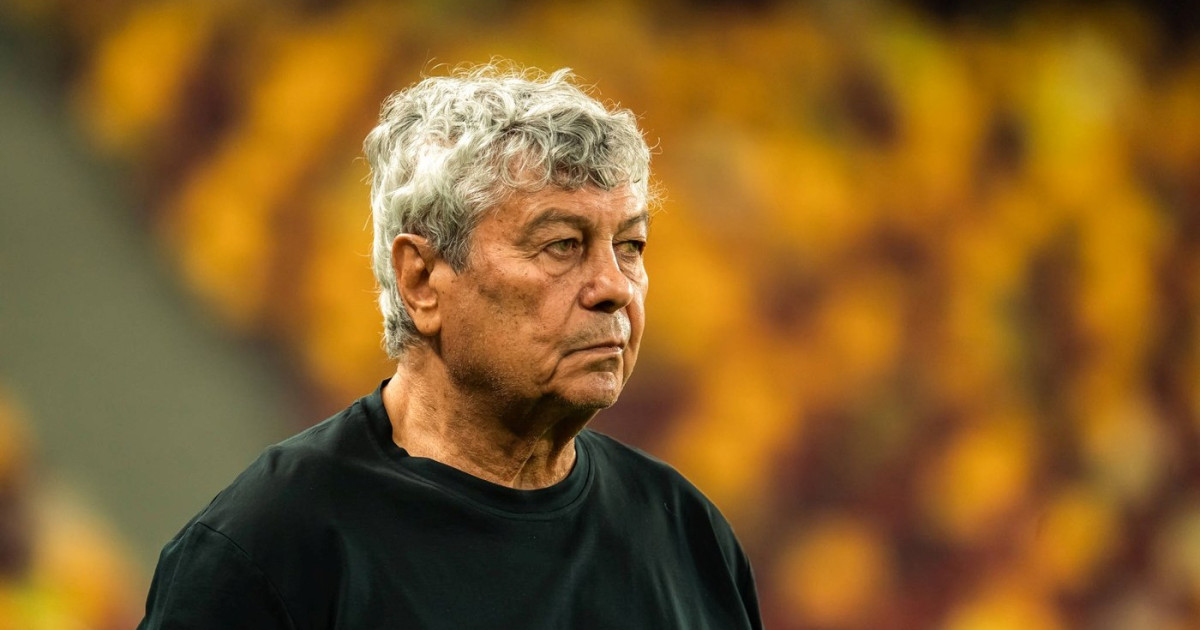 Mircea Lucescu: O Legendă a Fotbalului European și Impactul său asupra Generațiilor Viitoare