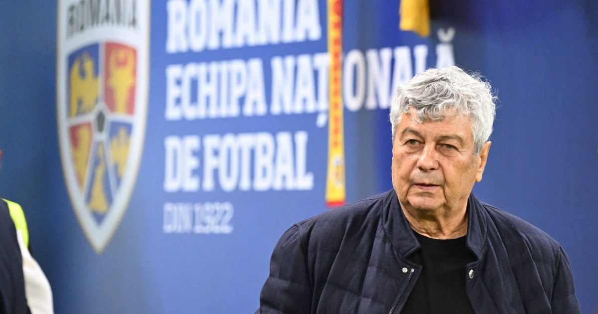 Moartea lui Mircea Lucescu: O Pierdere Uriașă pentru Fotbalul Românesc și Moștenirea Sa Inestimabilă