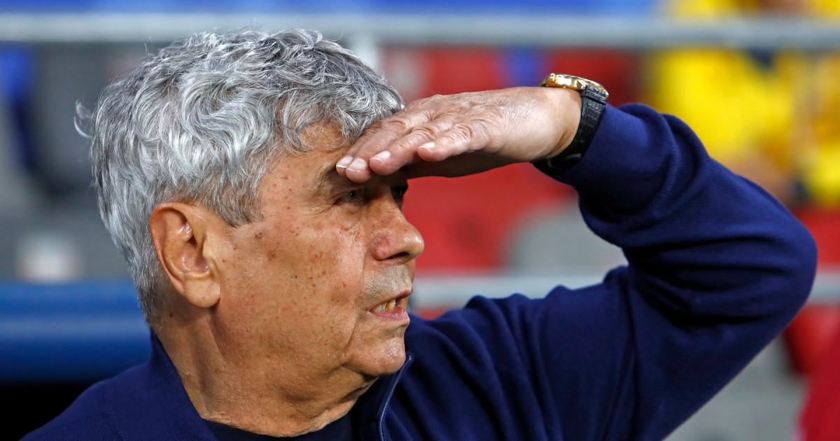 Moartea lui Mircea Lucescu: O Pierdere pentru Fotbalul Românesc și O Legătură cu Istoria Sportului