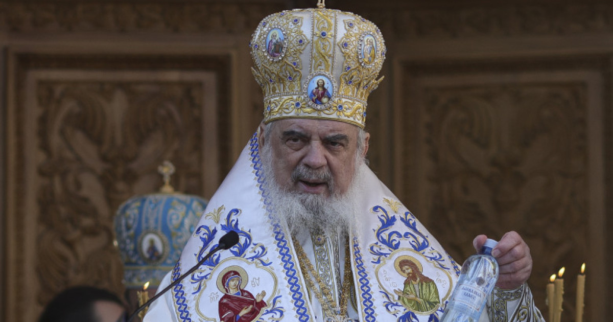 Mesajul Patriarhului Daniel de Sfintele Paşti: O chemare la pace şi unitate între popoare