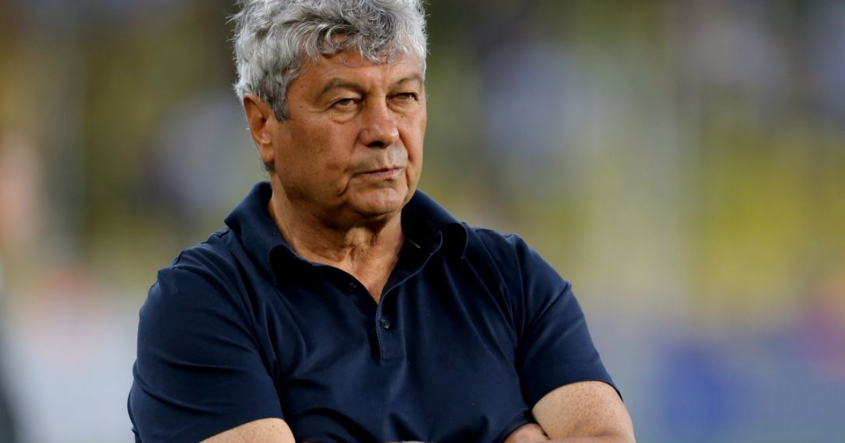 Mircea Lucescu: De la Legenda Fotbalului Românesc la Icona Internațională
