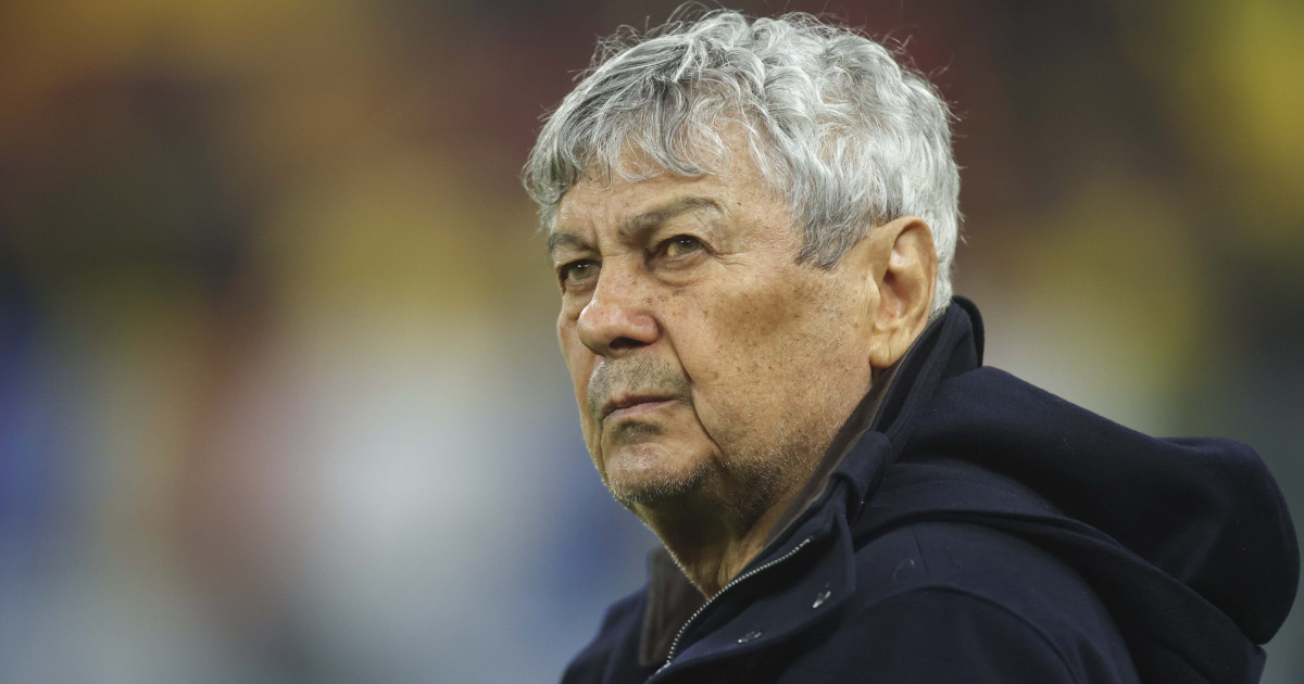 Moartea lui Mircea Lucescu: O legendă a fotbalului românesc ne părăsește