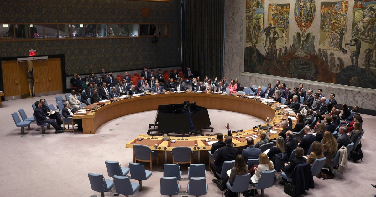 Conflictul Geopolitic din Strâmtoarea Ormuz: Veto-ul Chinei și Rusiei și Impactul Asupra Economiei Globale