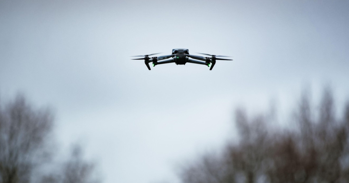 Achiziția de drone în comuna Răsuceni: Un pas spre modernizare sau o investiție controversată?