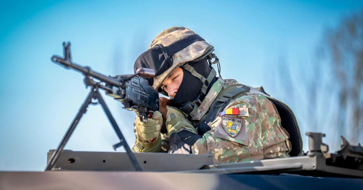 Pregătiri Strategice pentru Programul de Voluntariat Militar: O Investiție în Viitorul Apărării Românești