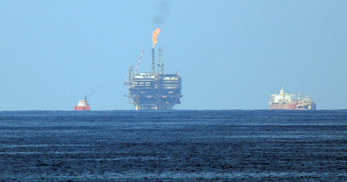 Descoperirea Majoră de Gaze Naturale în Marea Mediterană: O Oportunitate pentru Egipt în Contextul Crizei Energetice Globale