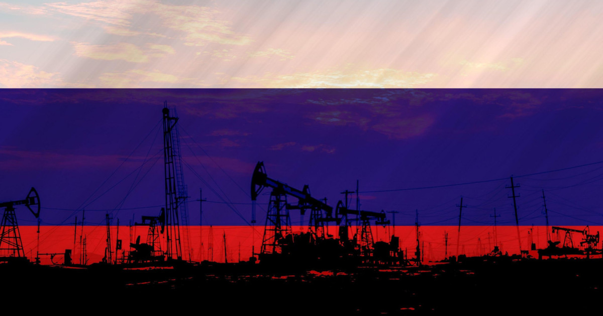 Explozia Prețului Petrolului Rusesc: Ce Implică Creșterea Record de 230% a Sortimentului Urals
