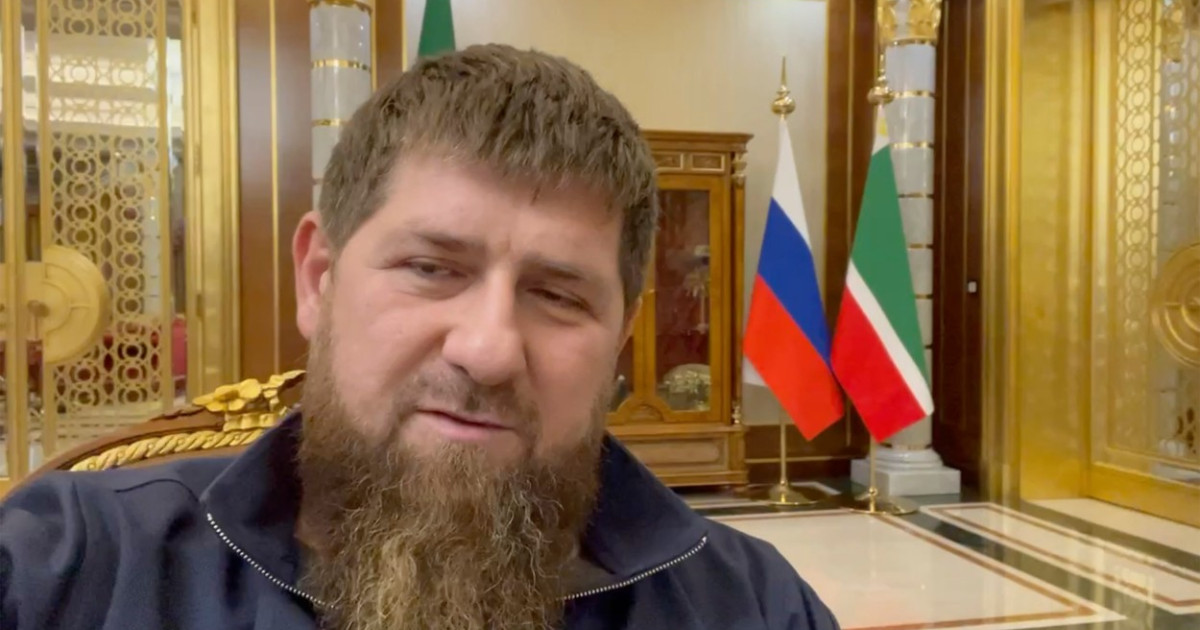 Ramzan Kadîrov: Distincții și Controverse în Epoca Modernă a Ceceniei