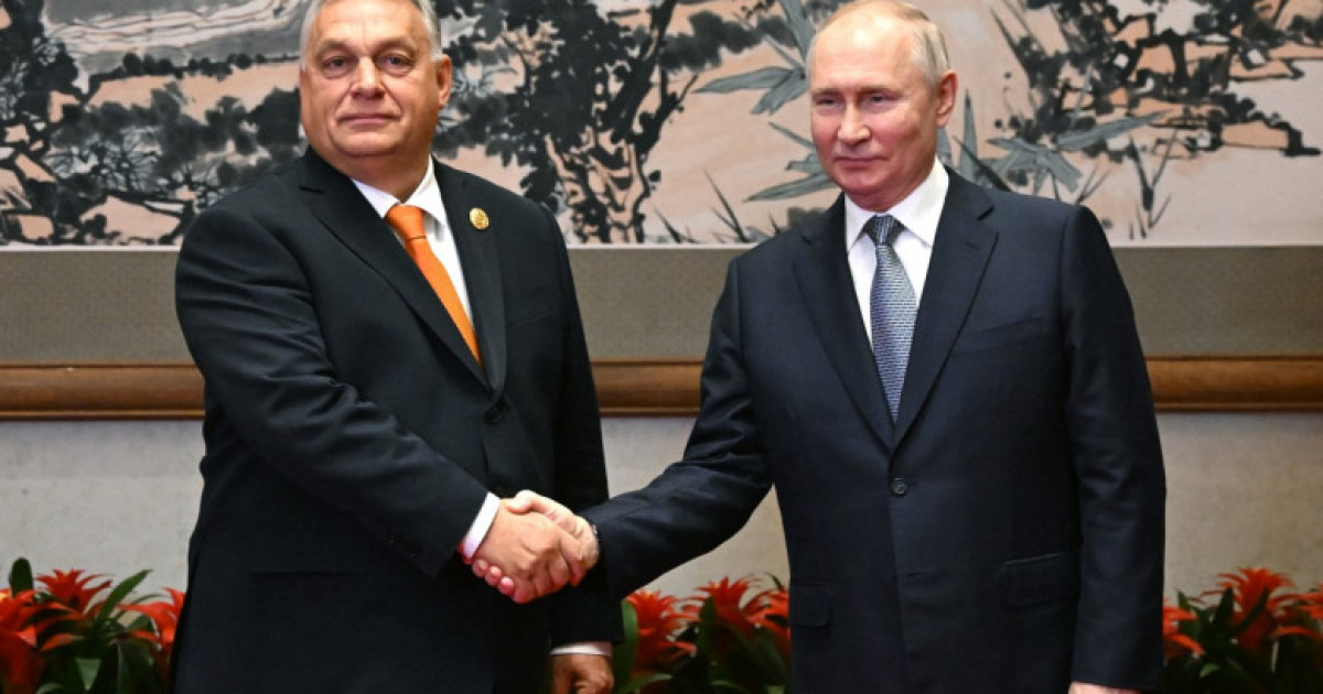 Viktor Orbán și legăturile sale cu Moscova: O analiză detaliată a conversațiilor secrete cu Vladimir Putin
